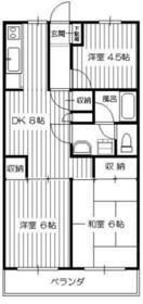Building appearance