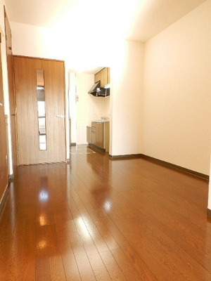 Living and room. DK8 Pledge Flooring
