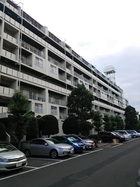 Local appearance photo. Local (12 May 2013) Shooting