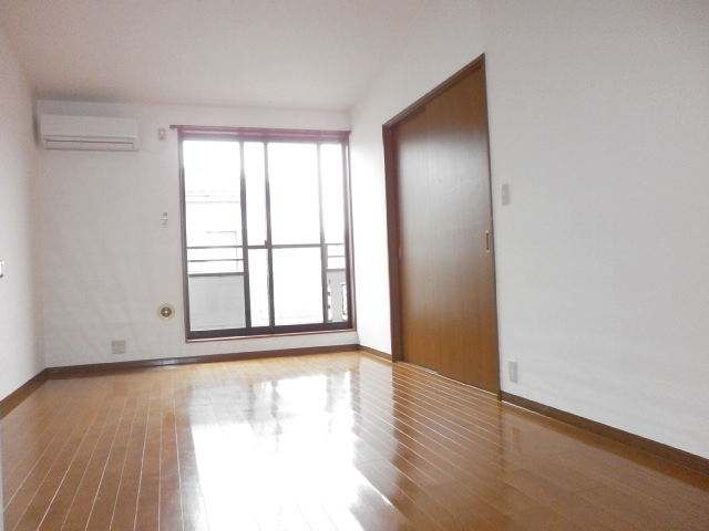 Other room space. bedroom