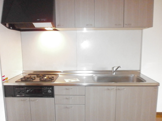 Kitchen. Kitchen