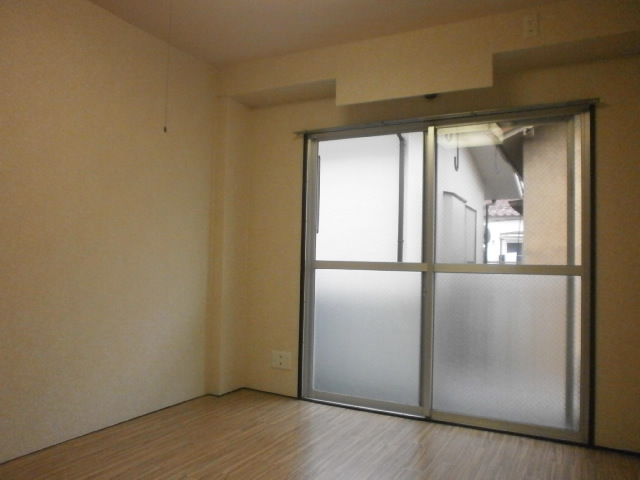 Other room space. bedroom