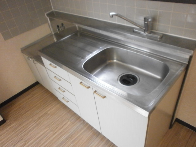 Kitchen. Kitchen