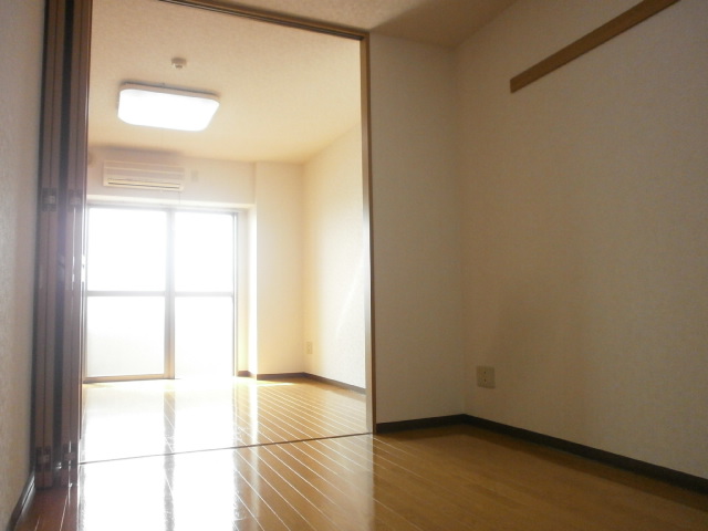Living and room. Living