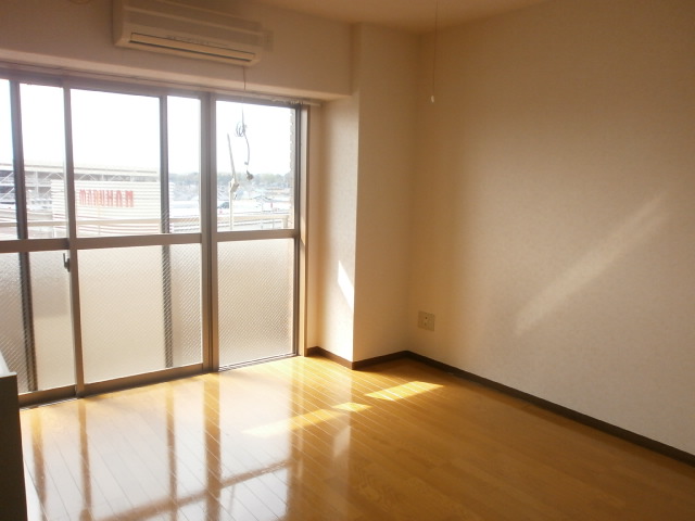 Other room space. bedroom