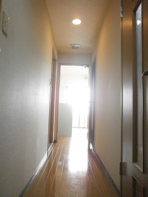 Entrance. Entrance