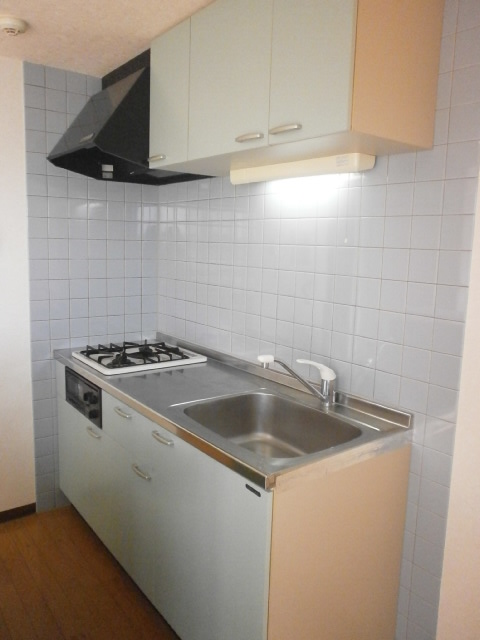 Kitchen. Kitchen