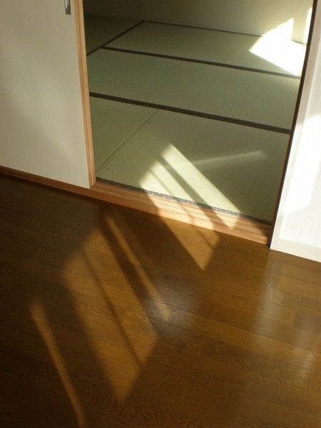 Other room space