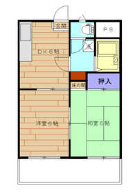 Building appearance
