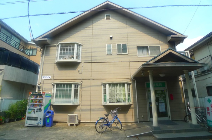 Building appearance. Exterior Photos