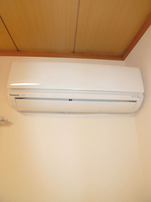 Living and room. Air-conditioned