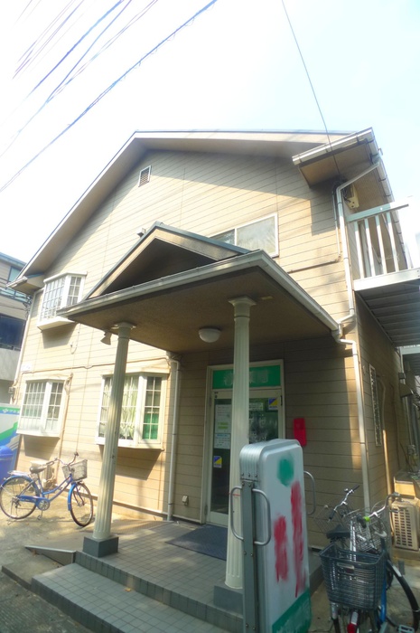 Building appearance. Exterior Photos
