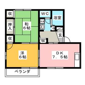 Building appearance