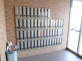Other common areas