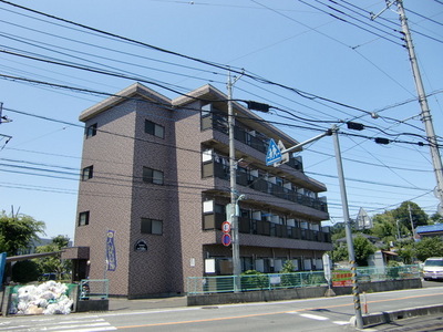 Building appearance