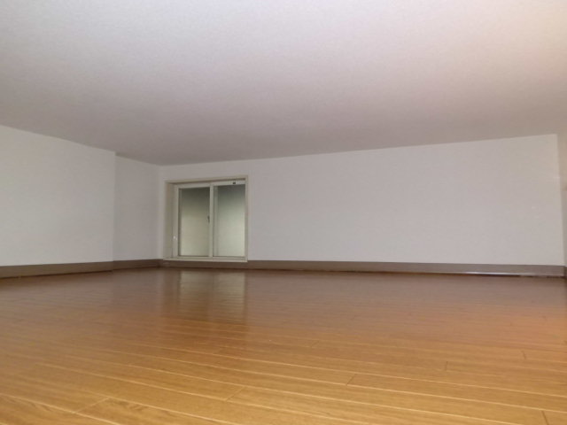 Other room space. loft. Convenient for ventilation with a small window