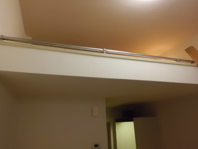 Other room space. Also spacious available room in the loft that can be leveraged in the multi-purpose