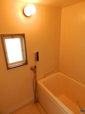 Bath. Remote-control add 焚式 bus