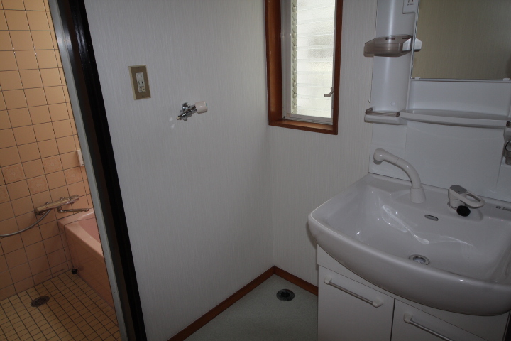 Washroom