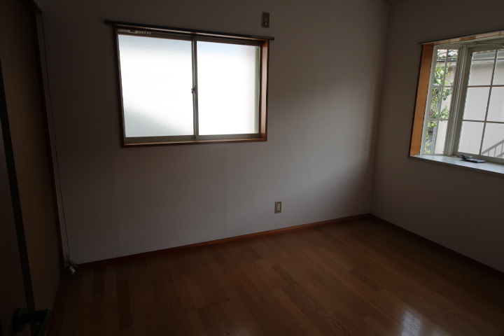 Other room space