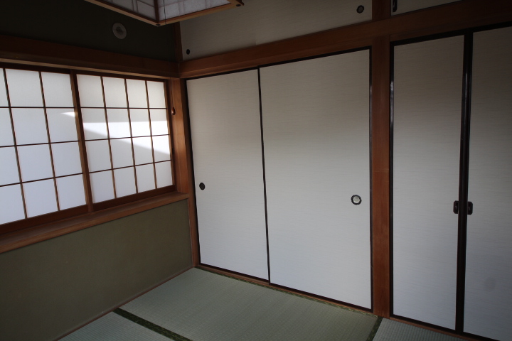 Other room space