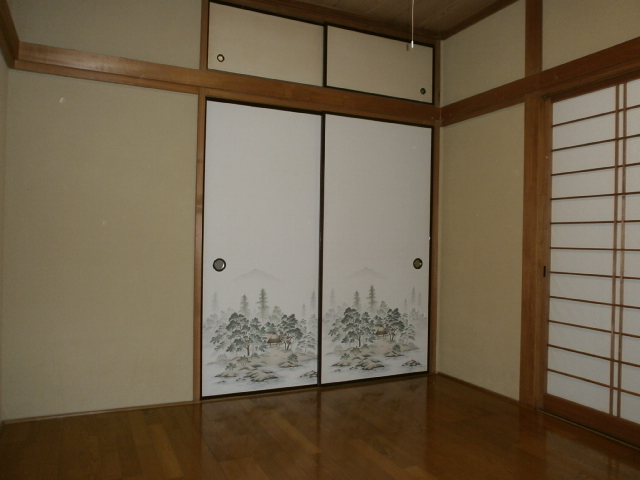Living and room