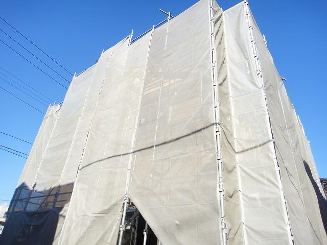 Local appearance photo. Local (11 May 2013) Shooting