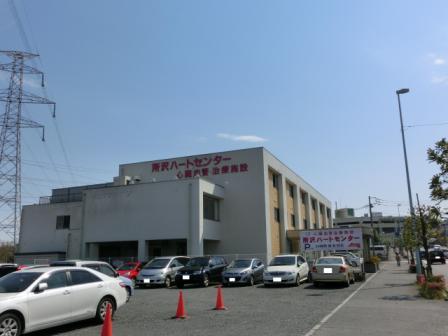 Other. 354m to Tokorozawa Heart Center (Other)