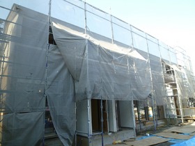 Building appearance