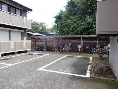 Other common areas