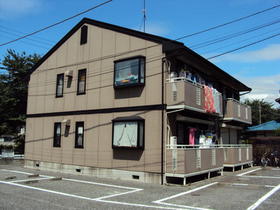 Building appearance
