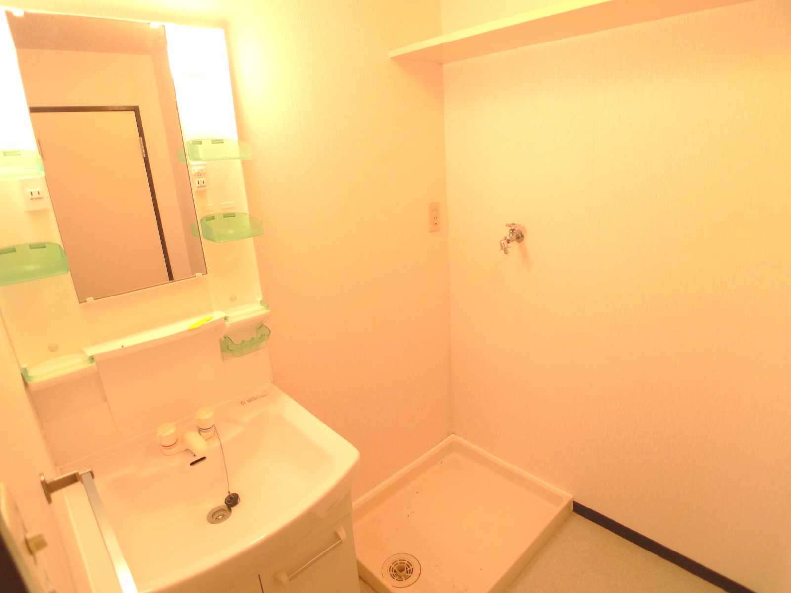 Washroom
