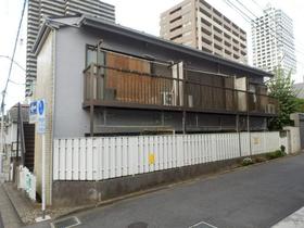 Building appearance