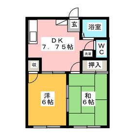 Building appearance