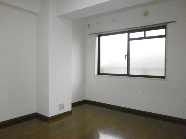 Other room space. bedroom