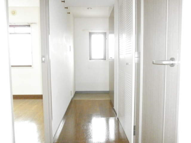 Entrance. Entrance
