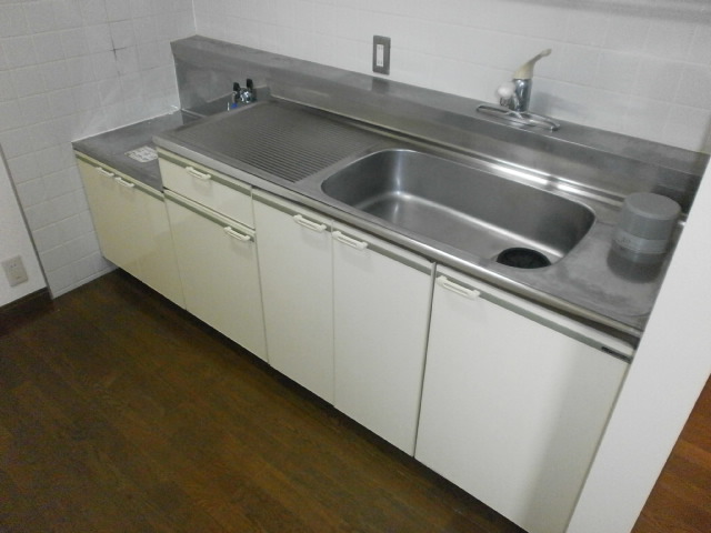 Kitchen. Kitchen