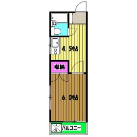 Building appearance