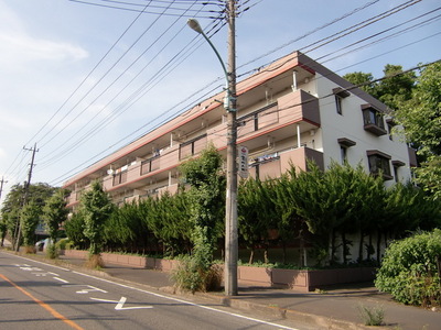 Building appearance