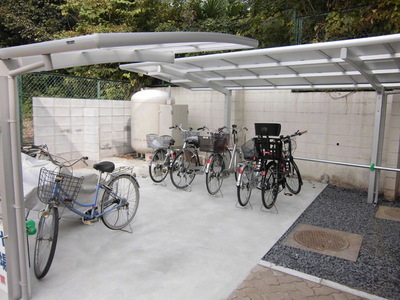 Other common areas