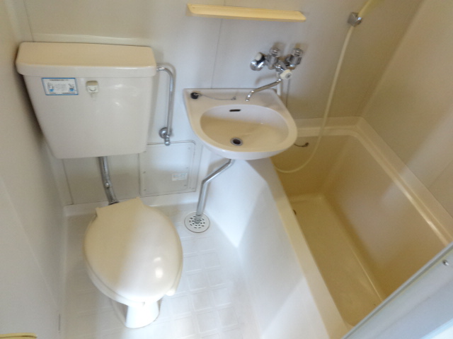 Bath