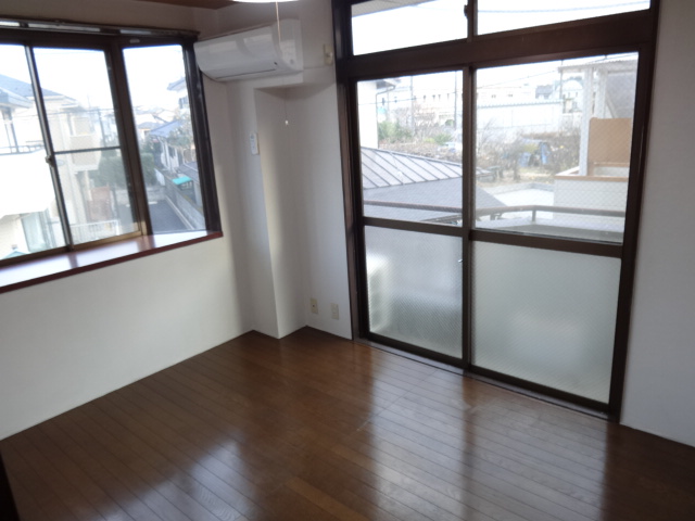 Other room space