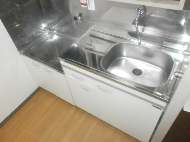 Kitchen. Kitchen