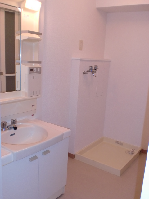 Washroom