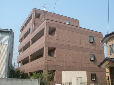 Building appearance