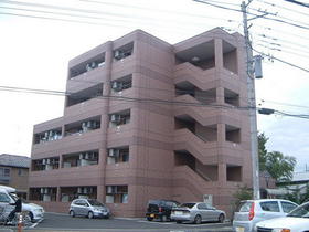 Building appearance