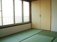 Other room space
