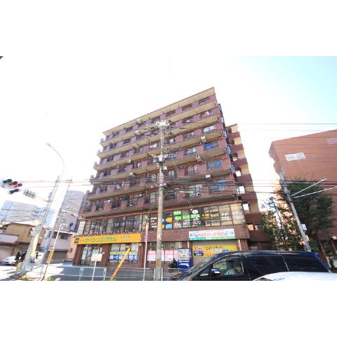 Building appearance