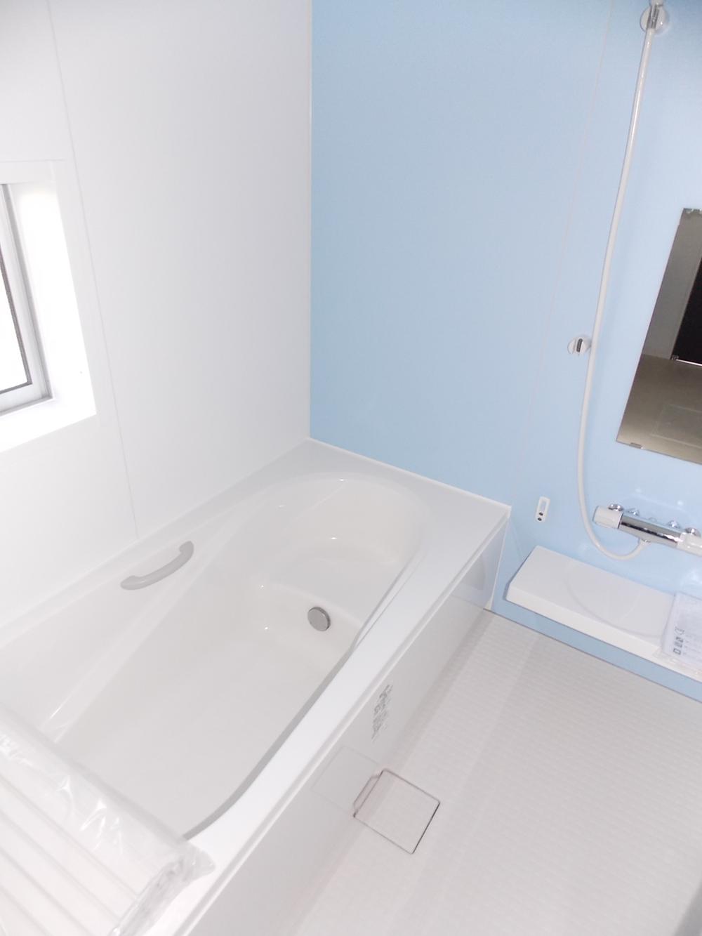 Bathroom. Building 2 room (November 2013) Shooting