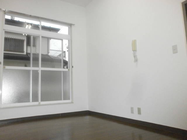 Living and room. Living